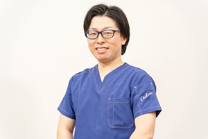 健運先生
